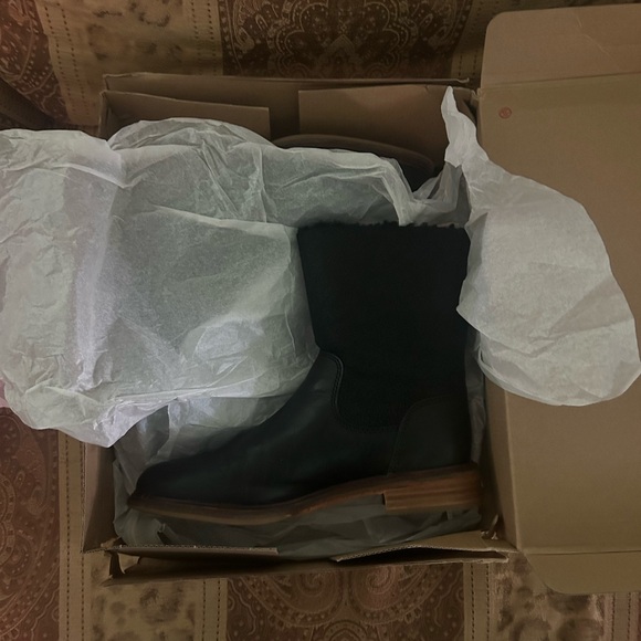 Clarks Clarkdale boots - Picture 10 of 11